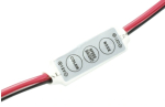 X7700 LED-Controller SingleColor manuell